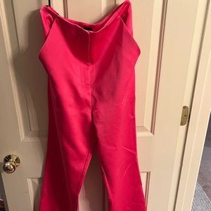 NBD Hot Pink Trousers